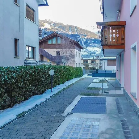 Apartamento Casa Riccio Bormio