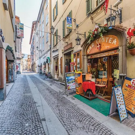 Casa Riccio * Bormio