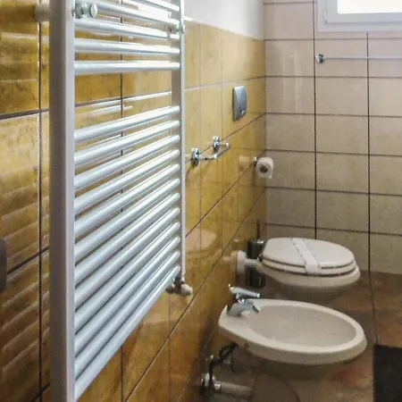 Apartment Casa Riccio *